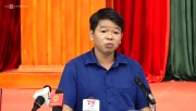 tong giam doc nuoc song da khong chac xu ly duoc o nhiem nuoc