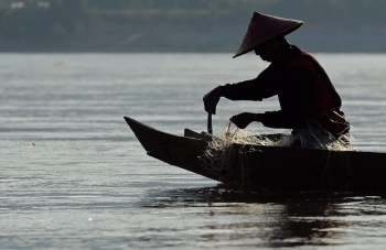 Hiểm họa “cuộc chiến nước” từ các đập thủy điện của Trung Quốc trên sông Mekong