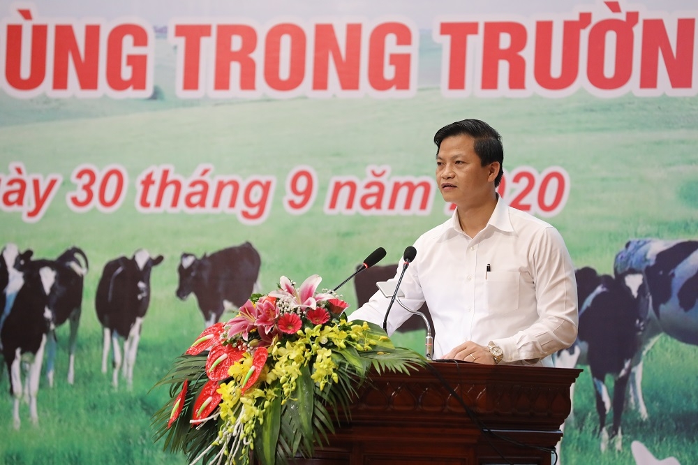 Công tác đảm bảo an toàn thực phẩm cho sản phẩm sữa dùng trong trường học được quan tâm cong tac dam bao an toan thuc pham cho san pham sua dung trong truong hoc duoc quan tam