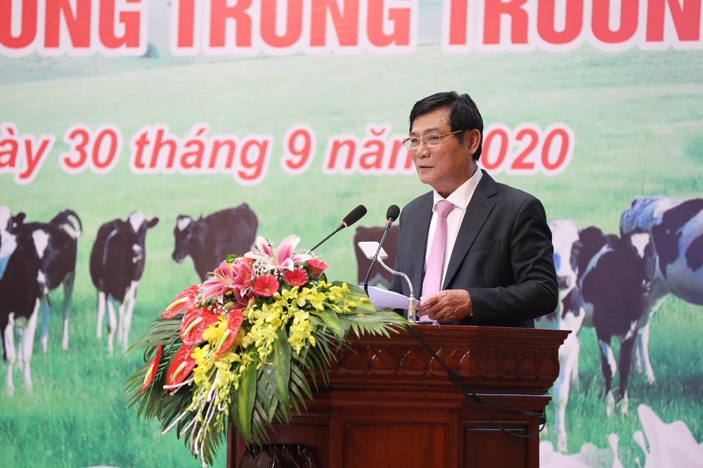 Công tác đảm bảo an toàn thực phẩm cho sản phẩm sữa dùng trong trường học được quan tâm cong tac dam bao an toan thuc pham cho san pham sua dung trong truong hoc duoc quan tam