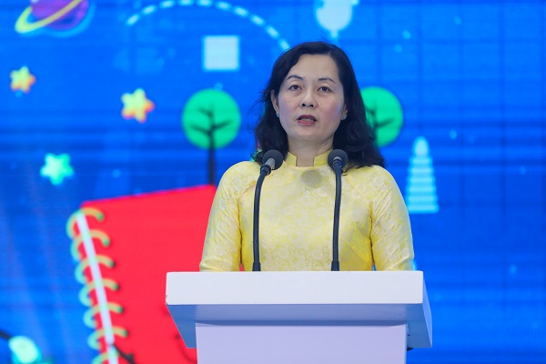 Hơn 46.300 học sinh tỉnh Vĩnh Long được thụ hưởng sữa học đường năm học 2020-2021 Hơn 46.300 học sinh tỉnh Vĩnh Long được thụ hưởng sữa học đường năm học 2020-2021