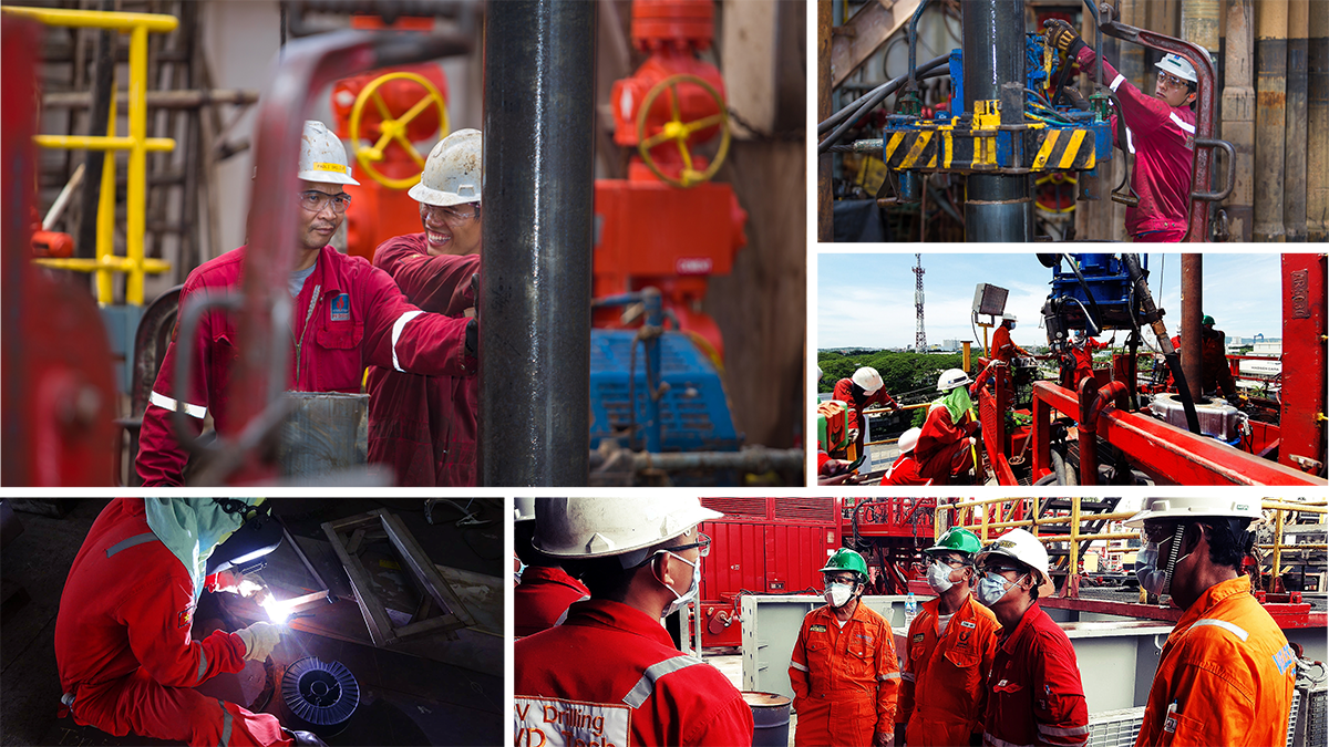 [E-Magazine] PV Drilling: Bản lĩnh đến từ sự chuyên nghiệp