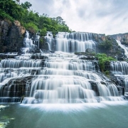 quy hoach tai nguyen nuoc phai phu hop quy hoach tong the quoc gia