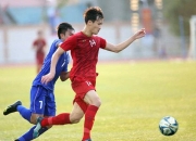 hoang duc mac vua ao cua quang hai o u22 viet nam