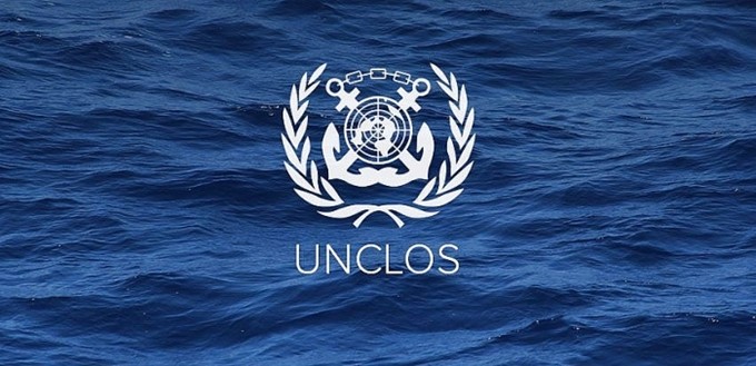 Mọi sự phát triển hay diễn giải luật biển đều phải lấy UNCLOS làm trung tâm và không được trái với các quy định của Công ước. (Nguồn: UN)