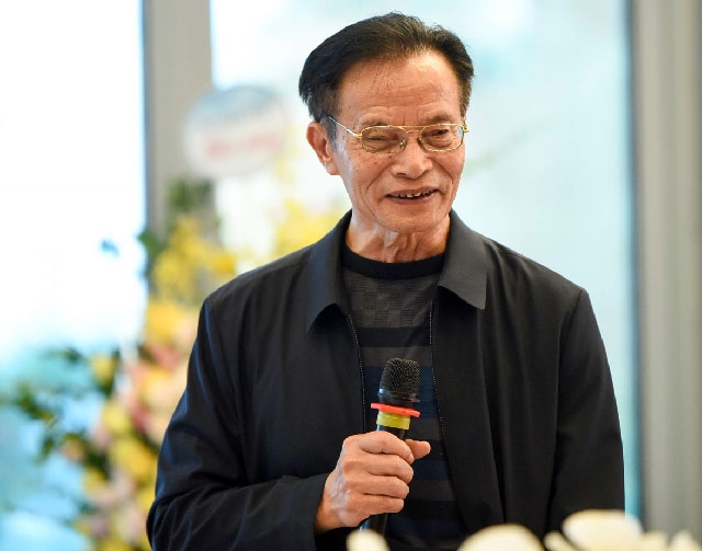 TS. Lê Xuân Nghĩa: Nguồn vốn đổ vào bất động sản hiện nay khá “nghèo nàn Petrovietnam góp phần tạo dư địa cho mục tiêu tăng trưởng GDP hai con số của quốc gia