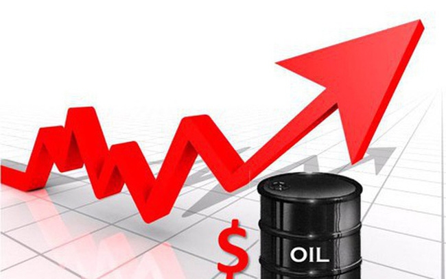 Giá xăng dầu hôm nay 22/5 ghi nhận tuần tăng giá mạnh