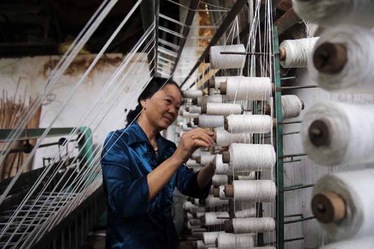 Nơi giữ hồn mành cọ Nơi giữ hồn mành cọ