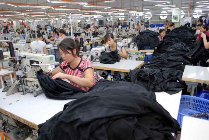 Cơ hội mới cho các doanh nghiệp EU đầu tư vào Việt Nam