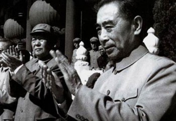 Chút sự thật về ông Chu Ân Lai (Kỳ II)