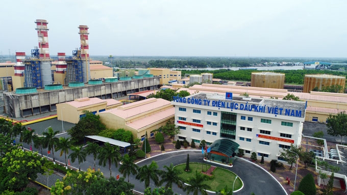 3 thang cuoi nam pv power phan dau vuot muc 561453 trieu kwh