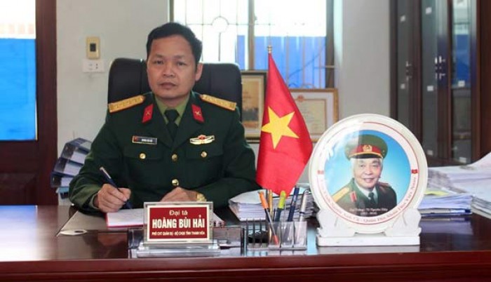 vi cuu tinh sau tran gac ma