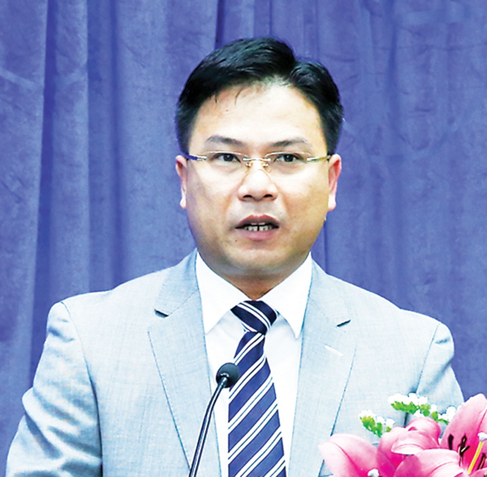 Nâng cao hiệu quả vận hành hệ thống điện nang cao hieu qua van hanh he thong dien