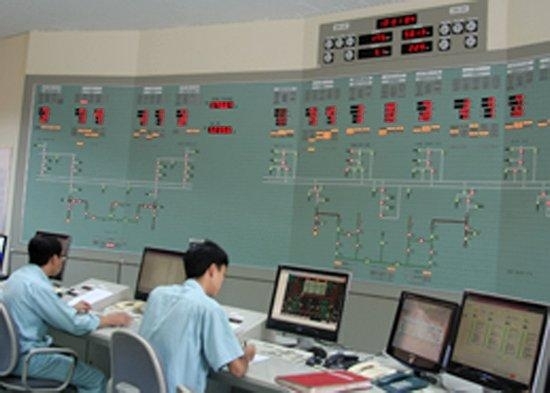 Nâng cao hiệu quả vận hành hệ thống điện nang cao hieu qua van hanh he thong dien