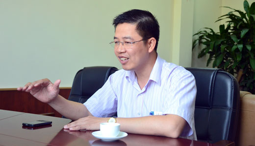 PTSC Quảng Ngãi: Nghề “làm thuê” đẳng cấp