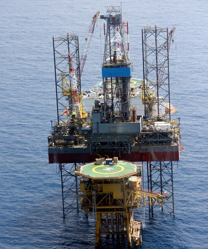 Mỏ Cá Tầm đạt mốc 5 triệu thùng dầu sau gần 19 tháng đưa vào khai thác