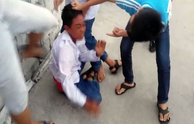 bao luc xam hai tinh duc tre em nguyen nhan do dau