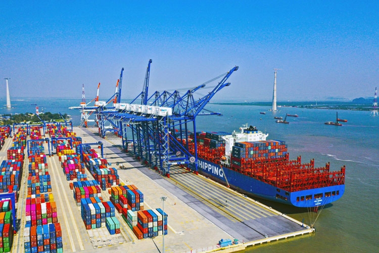 Những trọng điểm trong chiến lược xuất nhập khẩu hàng hóa của Việt Nam