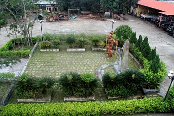 thai binh cai noi cua nganh dau khi ky vi