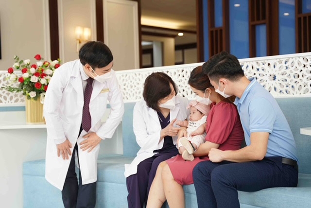 Vinmec và bệnh viện Đại học Quốc gia Seoul hợp tác nâng cao chất lượng y học dự phòng tại Việt Nam