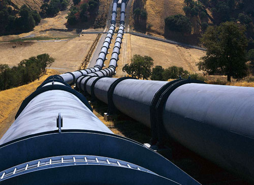 Sự kiện Crimea và ảnh hưởng đối với ngành năng lượng 