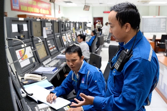 6 thang dau nam 2019 nhieu chi tieu san xuat kinh doanh cua bsr dat va vuot ke hoach
