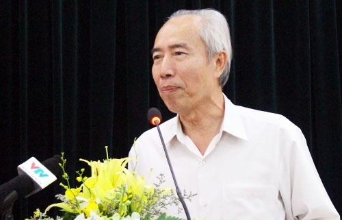 nguyen chu tich mttq tham nhung an minh trong he thong chinh tri
