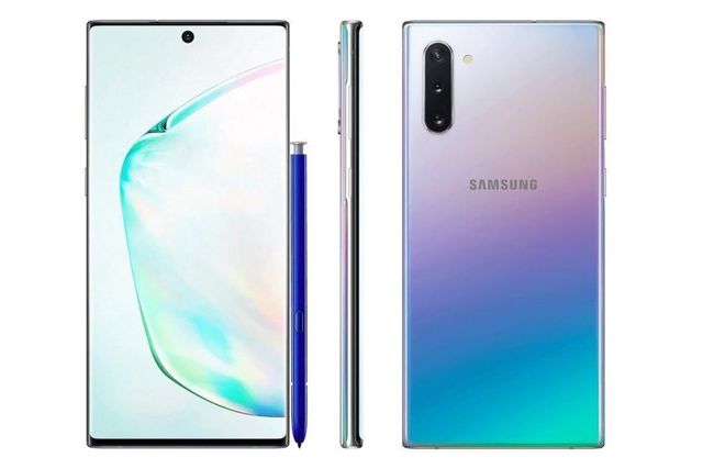 note10  stores