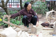 net chung cua thoi trang y va viet nam