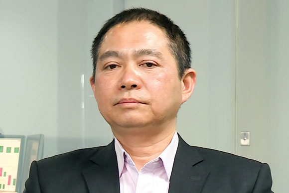thach thuc con o phia truoc