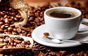Cà phê Việt Nam hướng tới mục tiêu xuất khẩu 6 tỷ USD