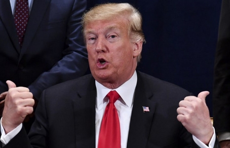 trump tin loi giai thich cua arab saudi ve vu nha bao chet trong lanh su quan