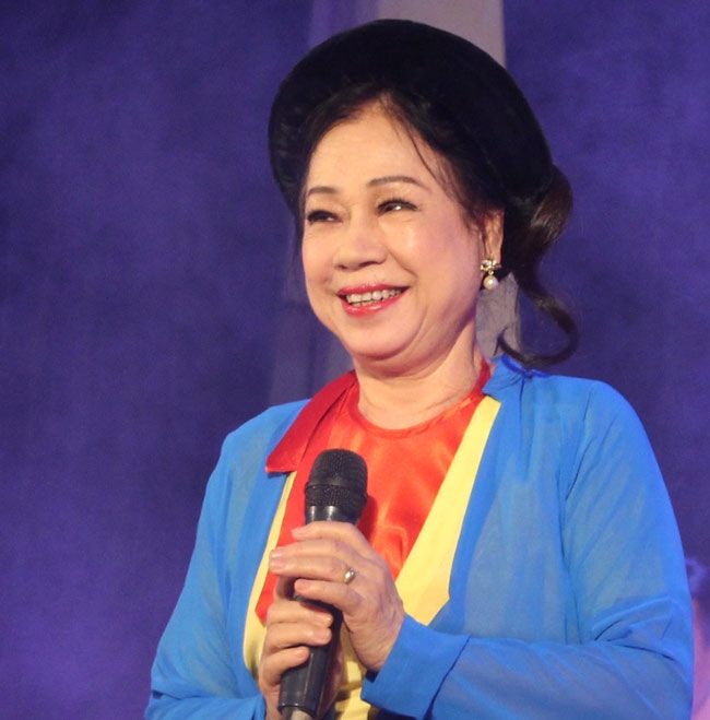 Gìn giữ, lan tỏa tinh hoa nhạc Việt gin giu lan toa tinh hoa nhac viet