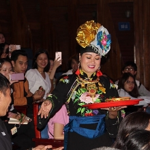 gin giu lan toa tinh hoa nhac viet