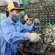 EuroCham lạc quan về tăng trưởng kinh tế Việt Nam