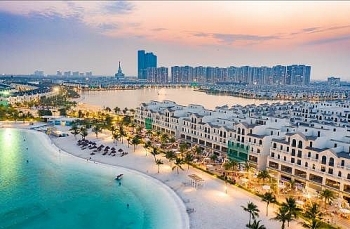 Vinhomes Ocean Park – Một “New City” của Hà Nội