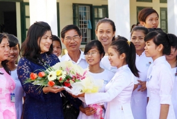 phai xac dinh ro su menh cua giao duc