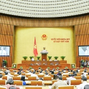chua co nhieu dot pha trong tang truong kinh te