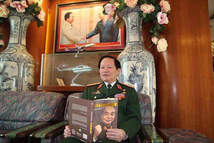 Học tập những bậc thầy quân sự để làm thầy theo cách của mình Học tập những bậc thầy quân sự để làm thầy theo cách của mình