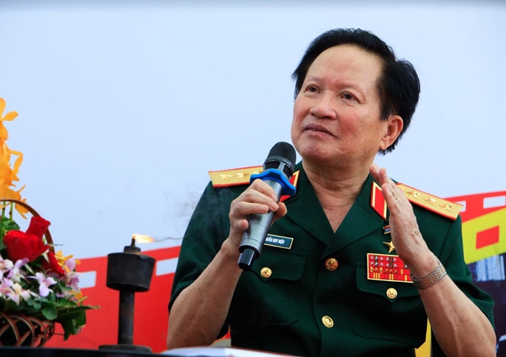 Học tập những bậc thầy quân sự để làm thầy theo cách của mình Học tập những bậc thầy quân sự để làm thầy theo cách của mình