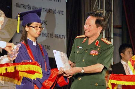 Học tập những bậc thầy quân sự để làm thầy theo cách của mình Học tập những bậc thầy quân sự để làm thầy theo cách của mình