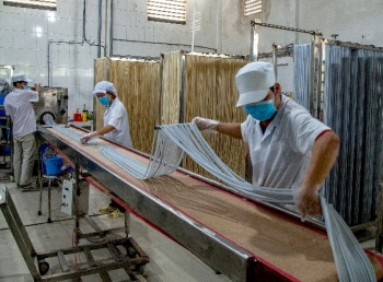khat vong vi moi truong xanh