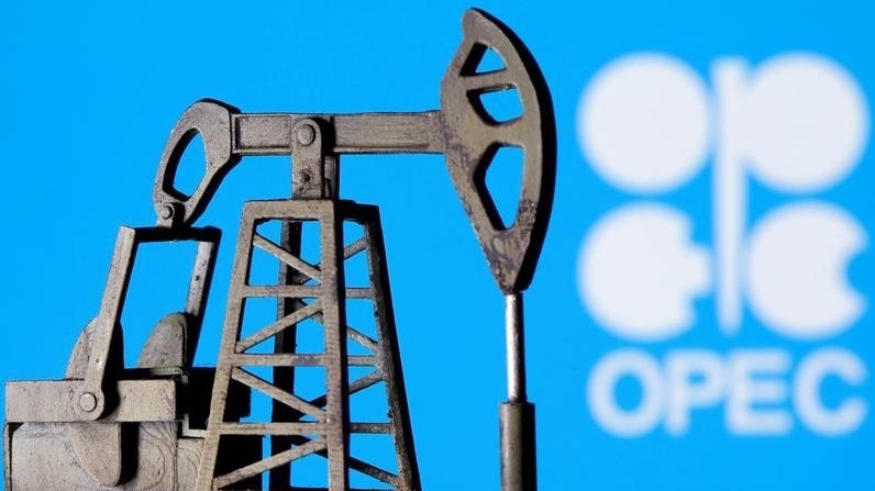OPEC giữ nguyên dự báo tăng trưởng nhu cầu dầu trong năm 2022 và 2023