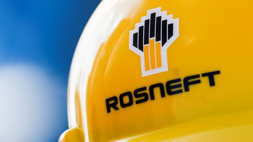 Lợi nhuận ròng của Rosneft tăng cao bất chấp các lệnh trừng phạt