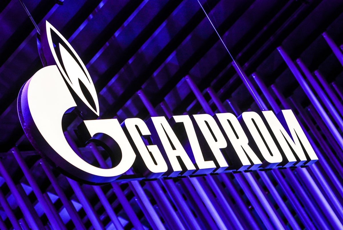 Moldova lo ngại Gazprom có thể cắt nguồn cung khí đốt từ ngày 1/10