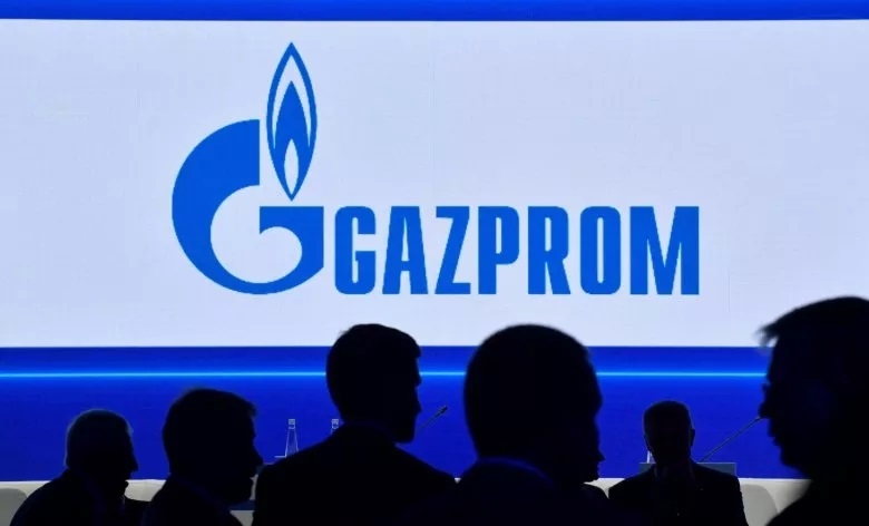 Gazprom đe dọa trừng phạt công ty khí đốt Naftogaz của Ukraine