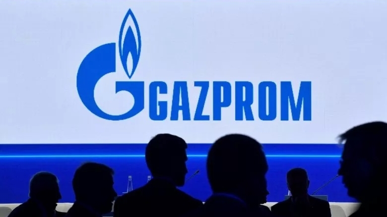 Gazprom đe dọa trừng phạt công ty khí đốt Naftogaz của Ukraine