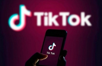 TikTok bị kiện vì thu thập dữ liệu trẻ em bất hợp pháp