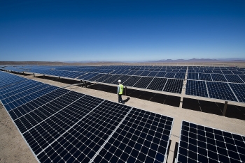 TotalEnergies đạt thỏa thuận bổ sung 10GW năng lượng xanh tại Hoa Kỳ