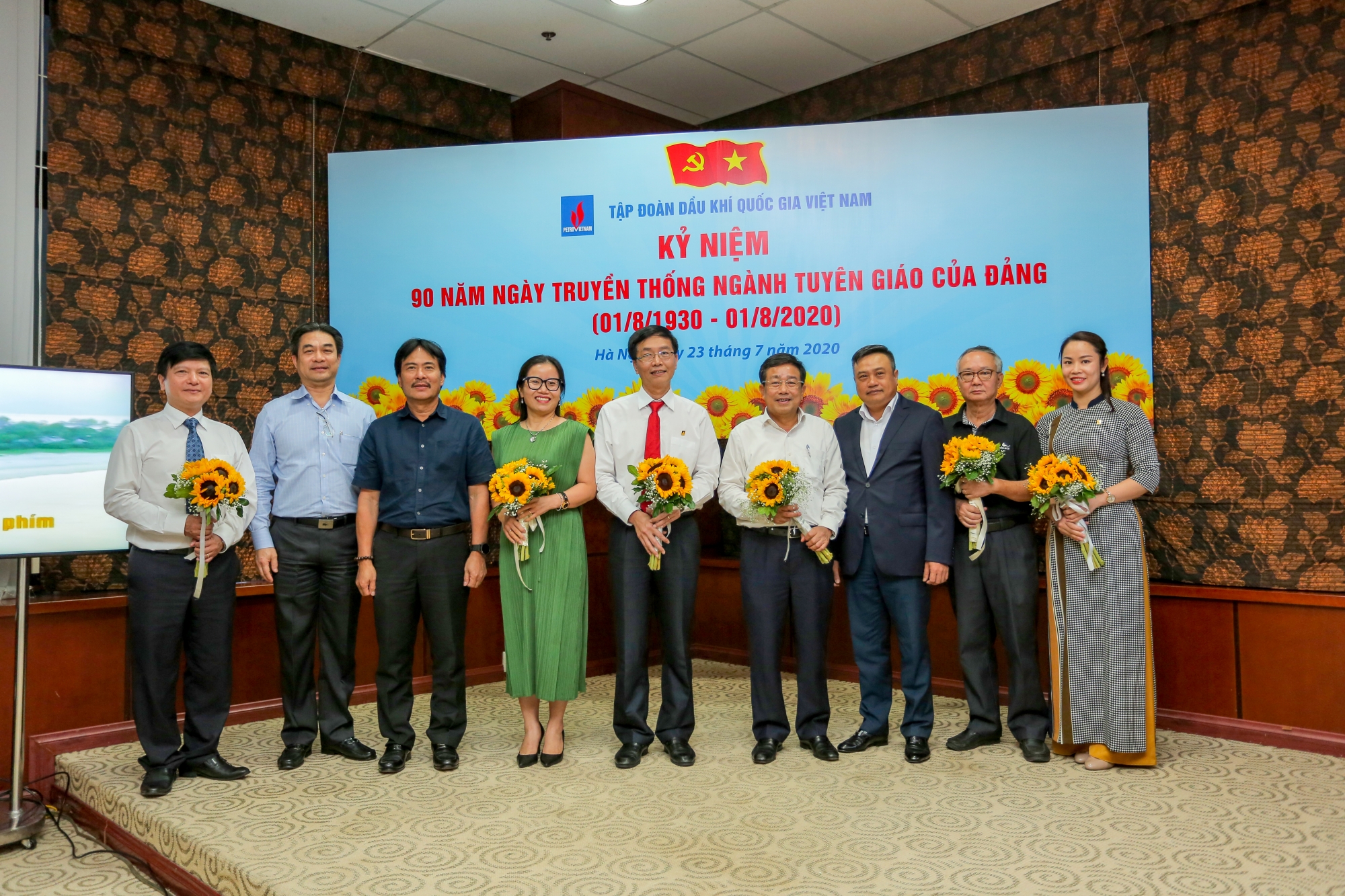 cac su kien noi bat cua pvn trong tuan tu 197 den 2672020